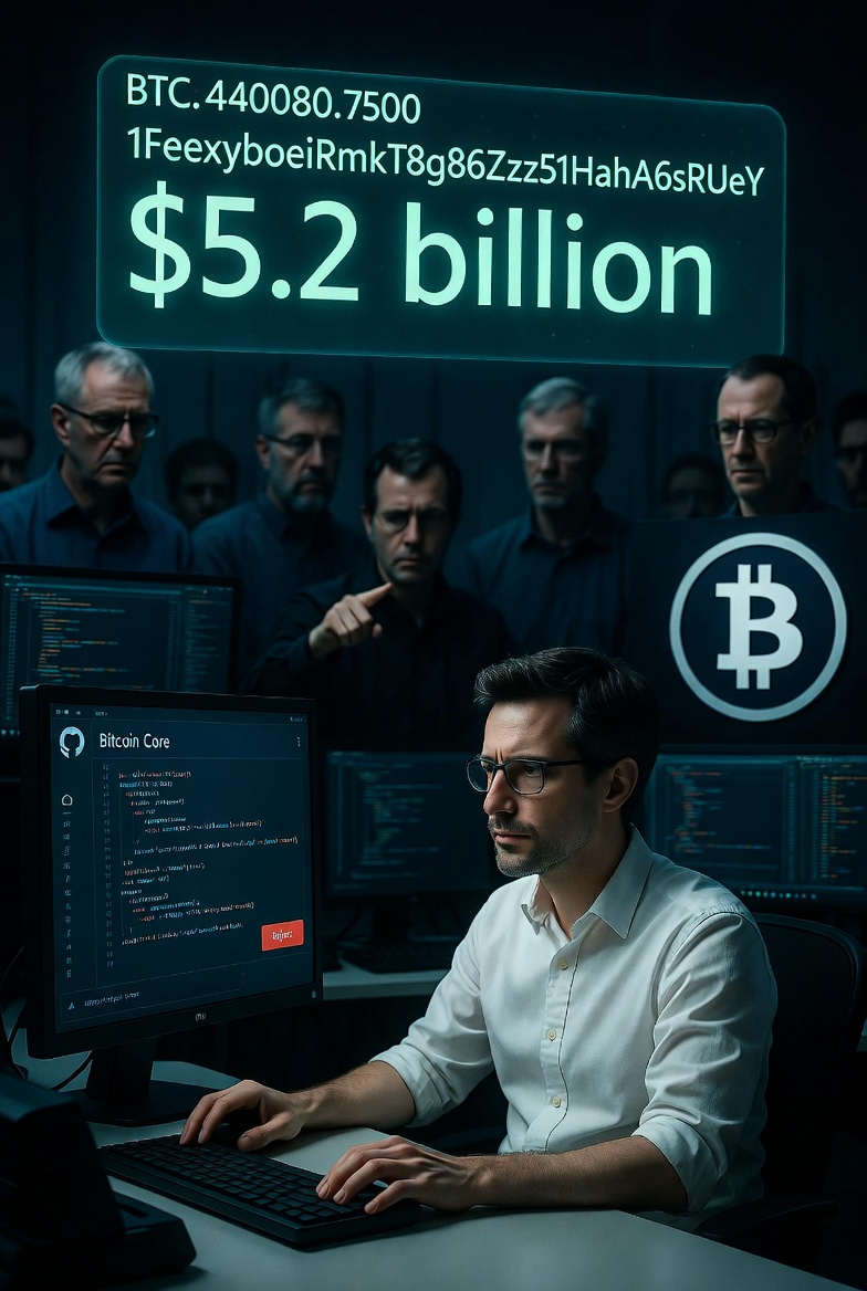 Former Mt. Gox CEO Proposes Bitcoin Hard Fork to Recover .2 Billion in Stolen Funds — Community Swiftly Rejects It