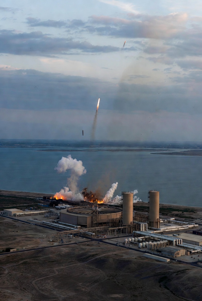 Releasing Oil Reserves: A Band-Aid That Fails to Address the Real Energy Crisis