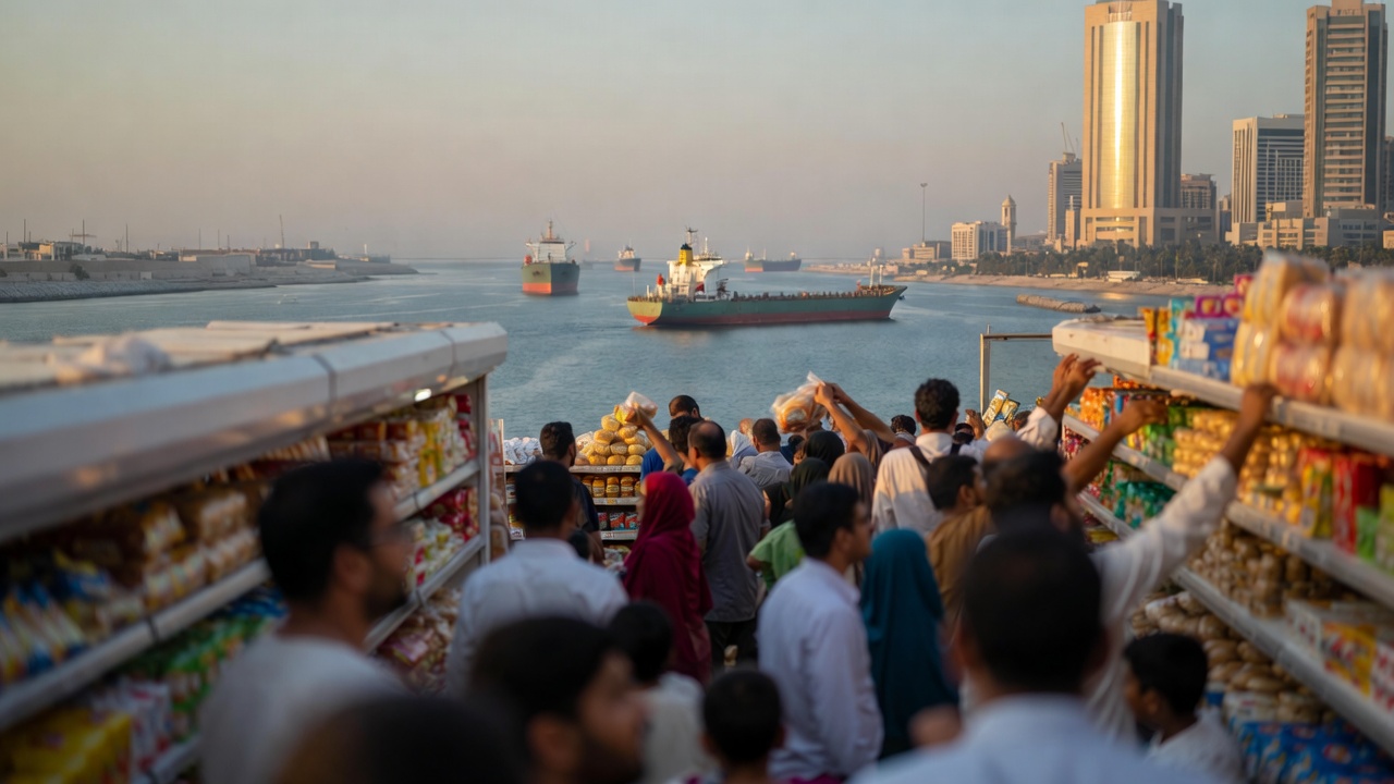 Nothing Quick and Nothing Victorious. Rather, Total Failure.