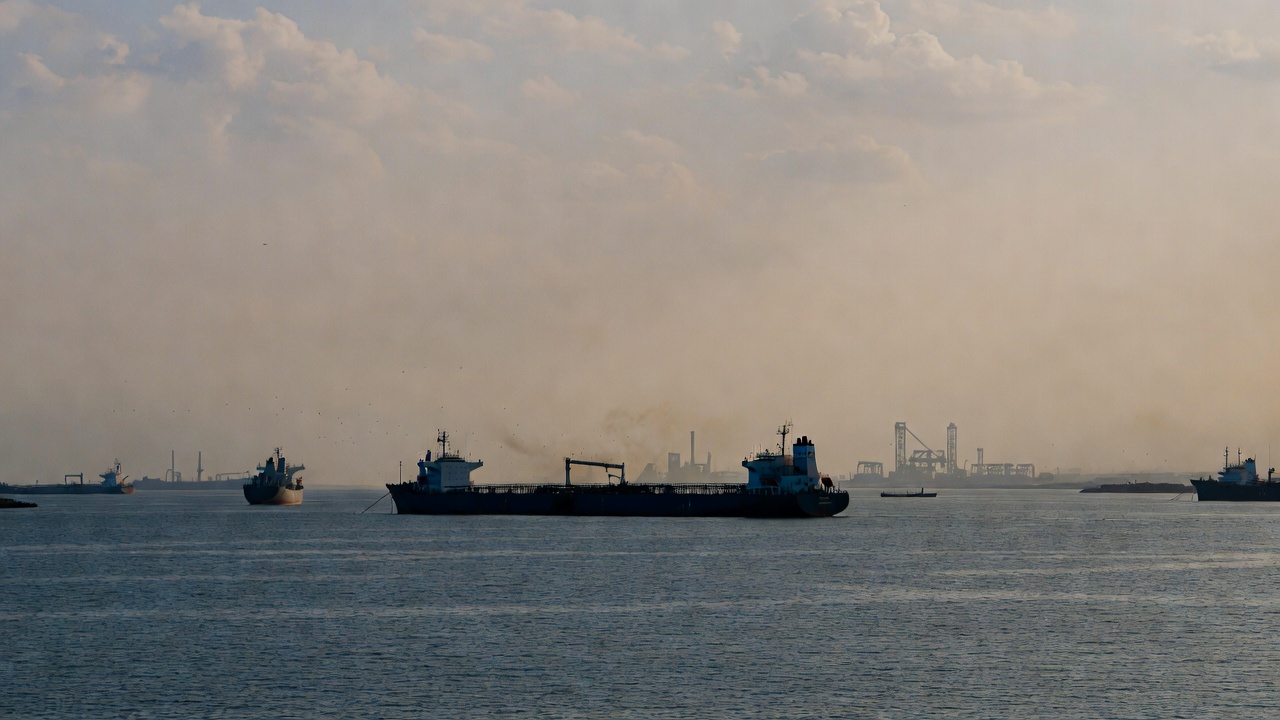 The 0 Oil Scenario: Beyond the Strait of Hormuz Closure