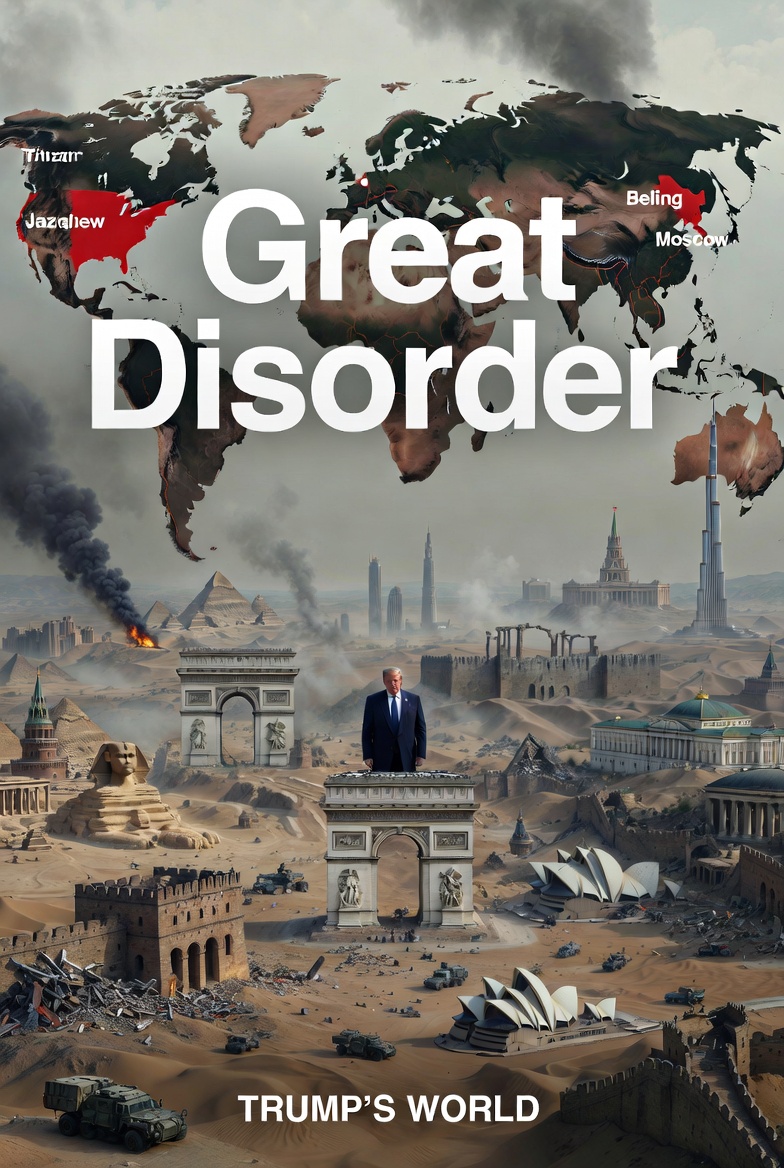 Nothing Quick and Nothing Victorious. Rather, Total Failure.