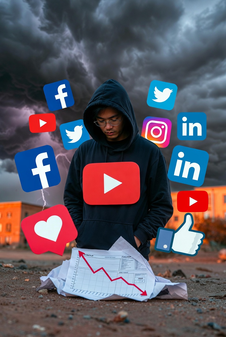 Rage Bait: Not a Strategy, As Proven by Cluely's Implosion