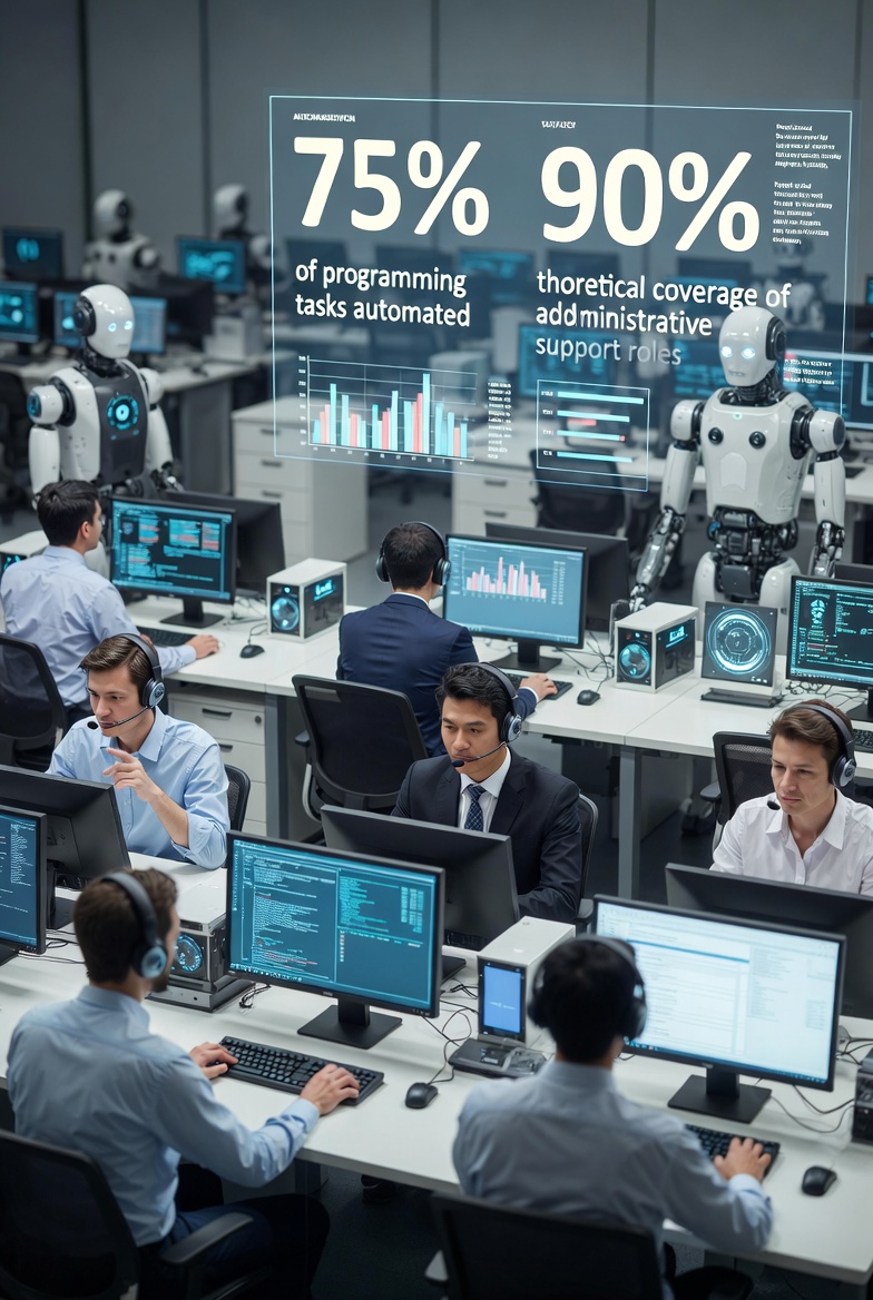 AI Automation: From Theory to Reality – We're Just Getting Started