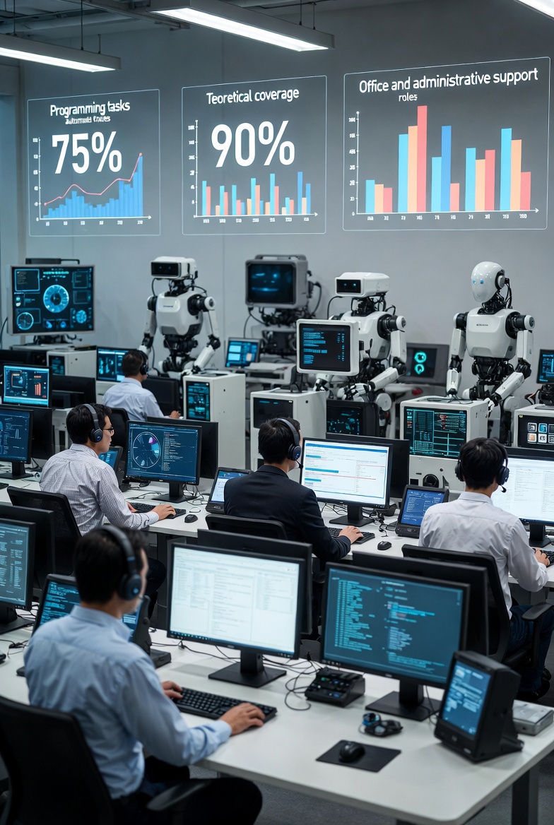 AI Automation: From Theory to Reality – We're Just Getting Started