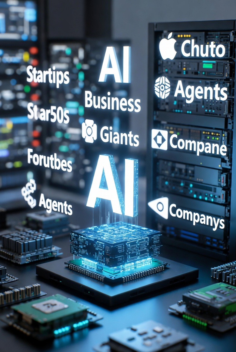 IT Inflation: How AI is Driving Up the Costs of Tech Infrastructure