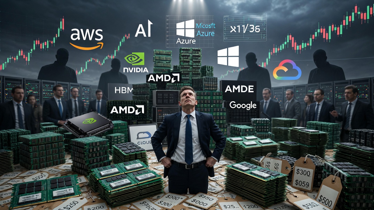 IT Inflation: How AI is Driving Up the Costs of Tech Infrastructure