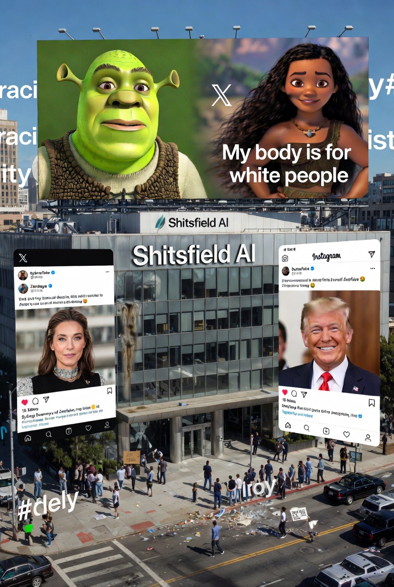 How Higgsfield AI Became 'Shitsfield AI': A Cautionary Tale of Overzealous Growth Hacking