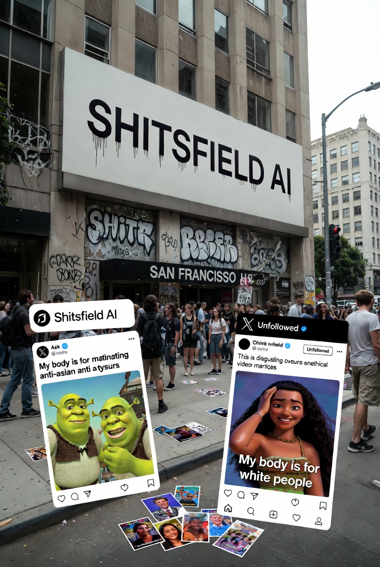 How Higgsfield AI Became 'Shitsfield AI': A Cautionary Tale of Overzealous Growth Hacking