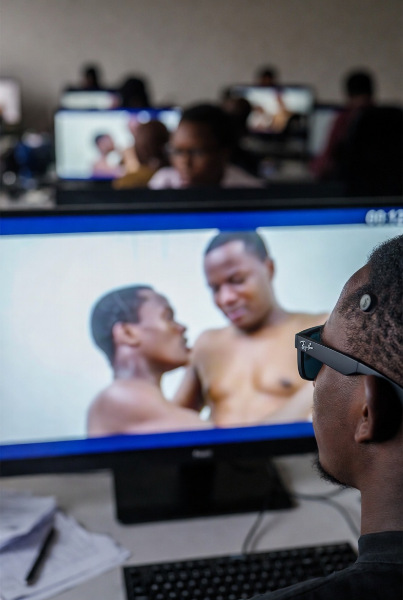 The Kenyan Data Labeler Watching Your Intimate Moments: Meta's Smart Glasses Privacy Debacle