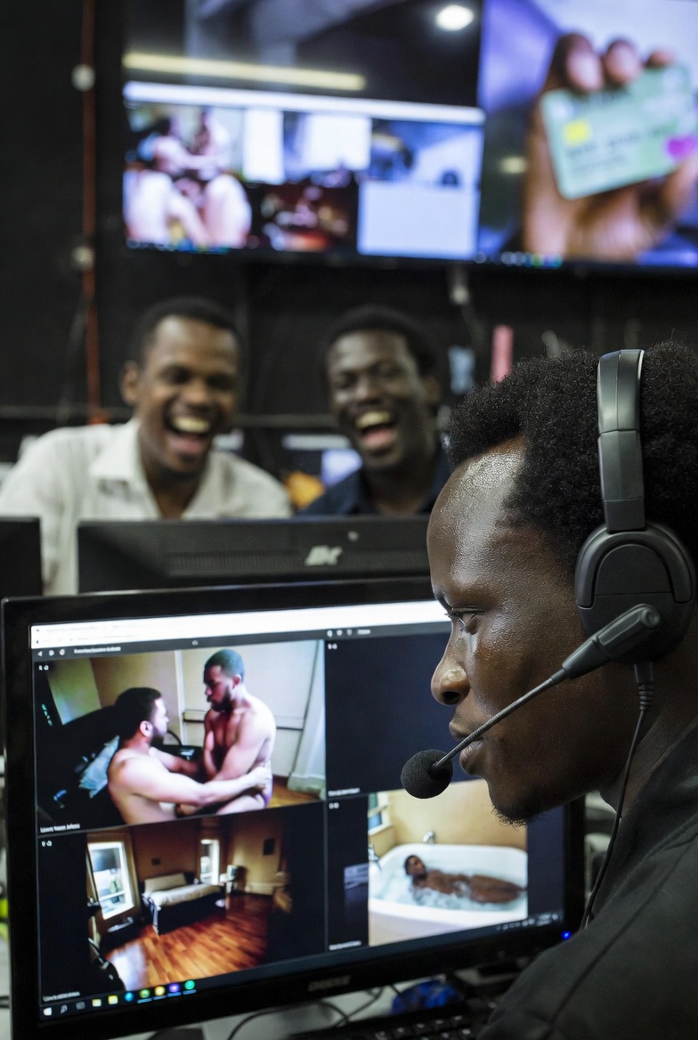 The Kenyan Data Labeler Watching Your Intimate Moments: Meta's Smart Glasses Privacy Debacle