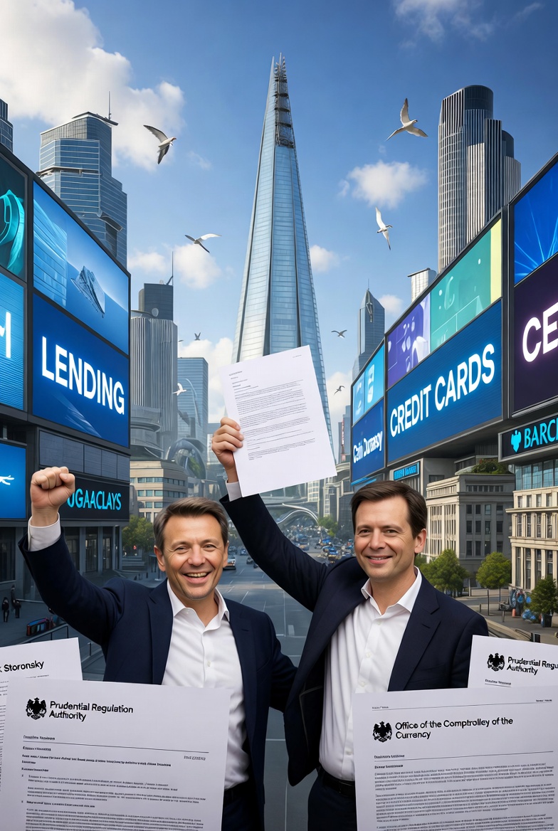 Revolut Secures Full UK Banking License After Five-Year Regulatory Journey