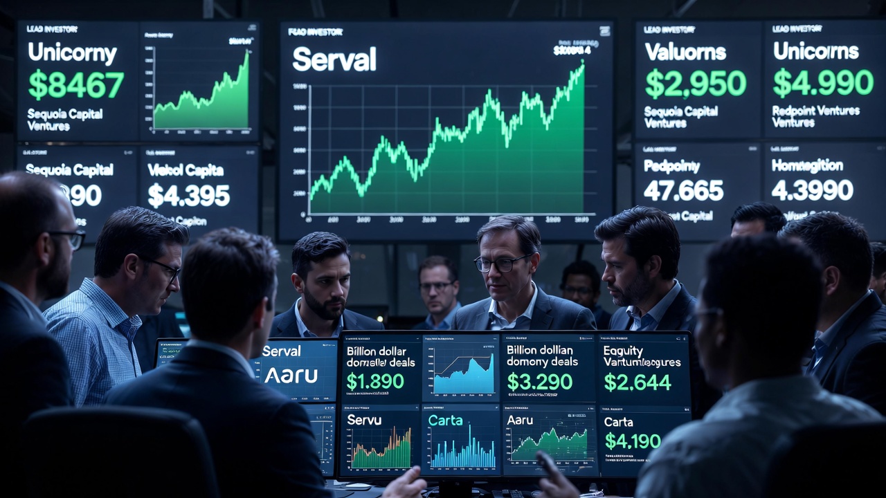 AI Startups Are Using a Clever (and Controversial) New Tactic to Inflate Valuations Overnight