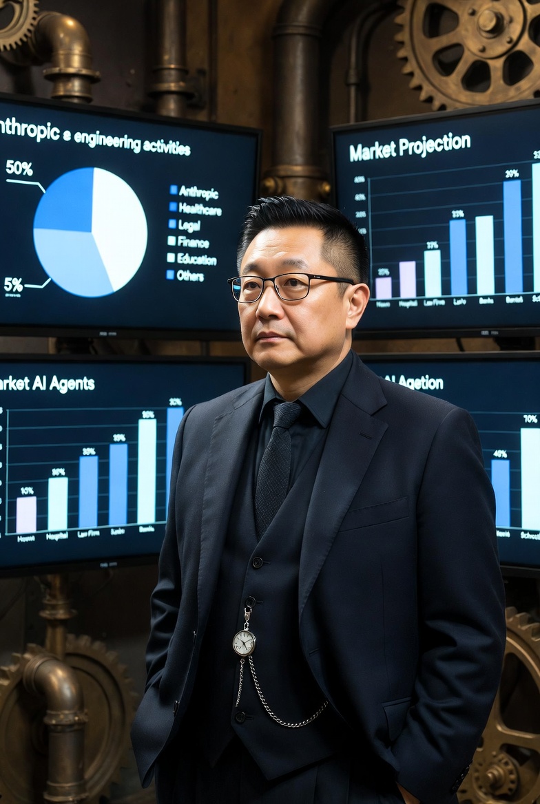 Where to Build AI Agents Next: Y Combinator President Garry Tan’s Clear Advice (Backed by Fresh Anthropic Data)