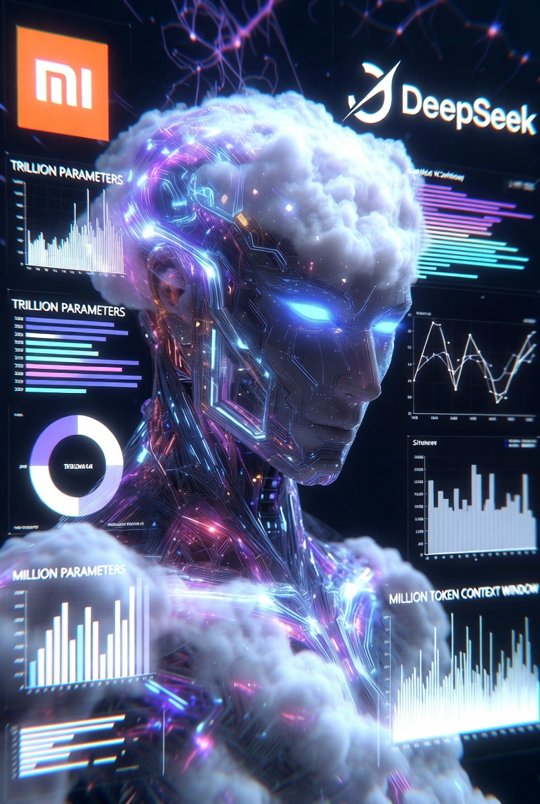 Hunter Alpha Unmasked: Xiaomi's Stealth Trillion-Parameter AI Stuns the Industry (And It Wasn't DeepSeek)