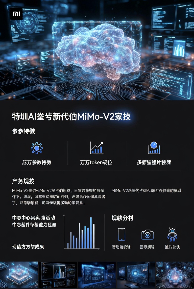 Xiaomi Unleashes MiMo-V2 Family: Trillion-Parameter Agent Powerhouse MiMo-V2-Pro (Ex-Hunter Alpha), Multimodal Omni, and Expressive TTS Hit the Scene