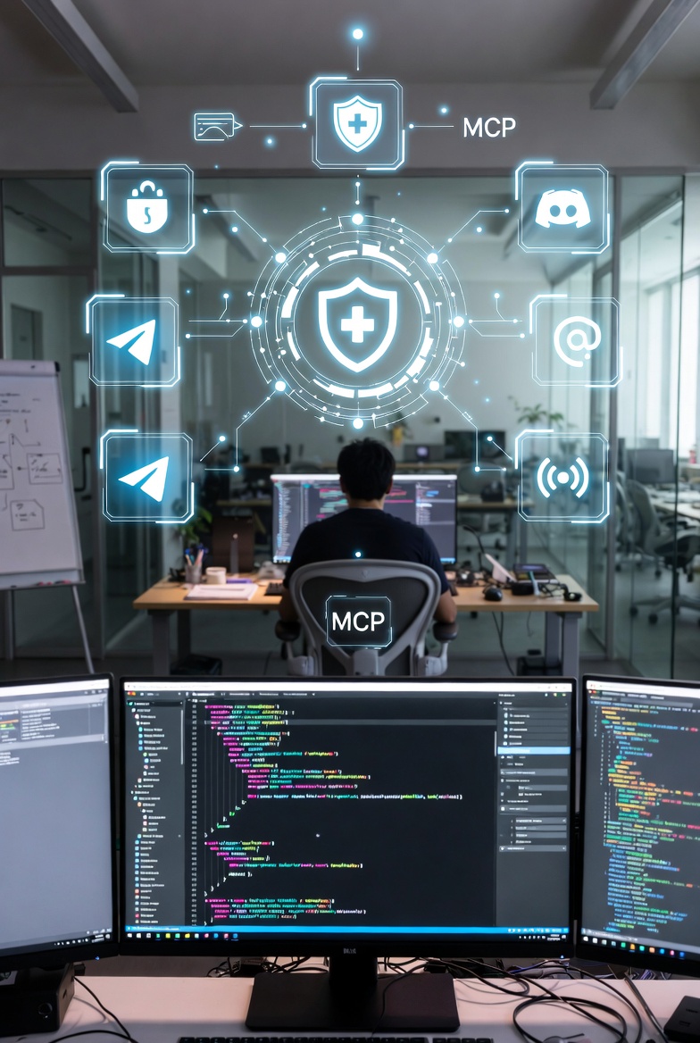 Anthropic Brings Claude Code to Messaging Apps: New Channels Feature Enables Remote Control via Telegram and Discord