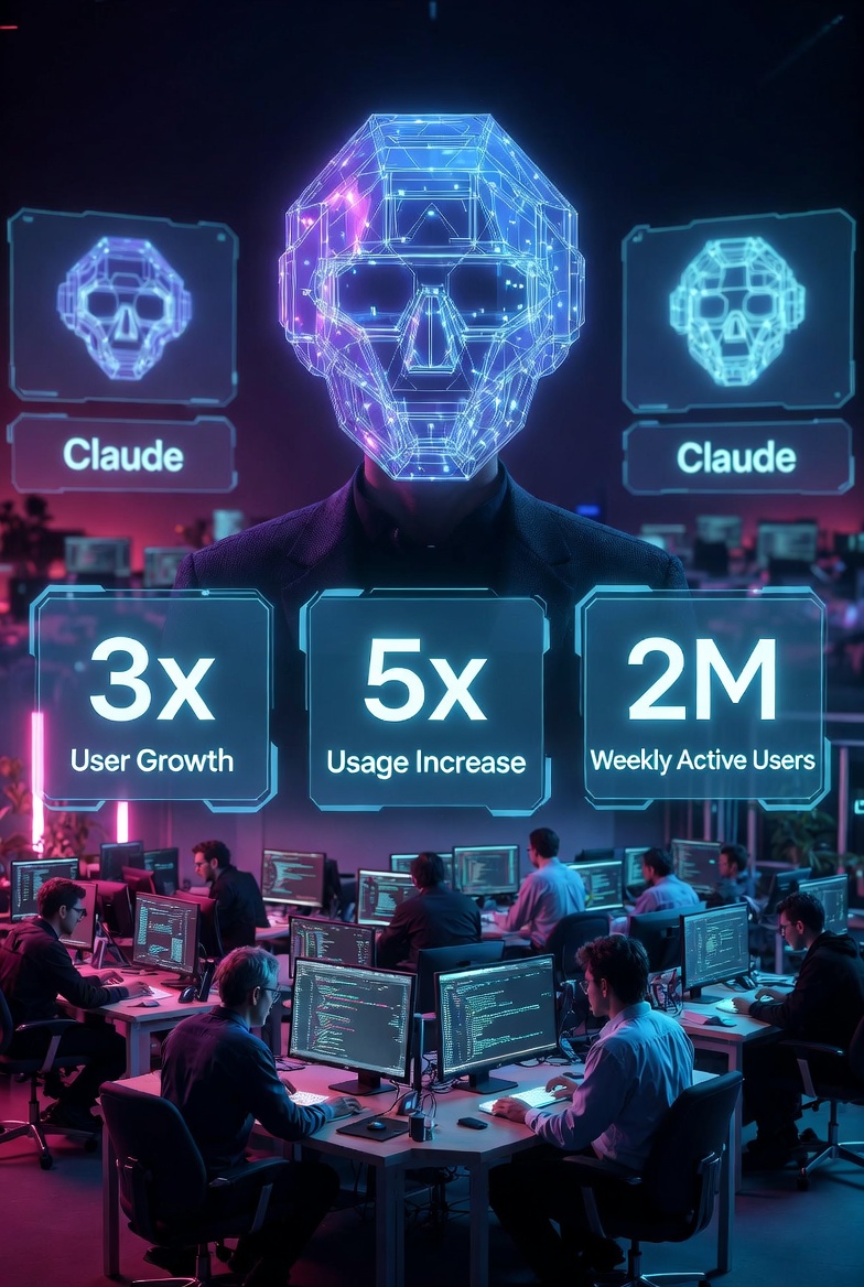 OpenAI Doubles Down on Developers: Acquires Astral and Supercharges Codex in the Battle Against Claude