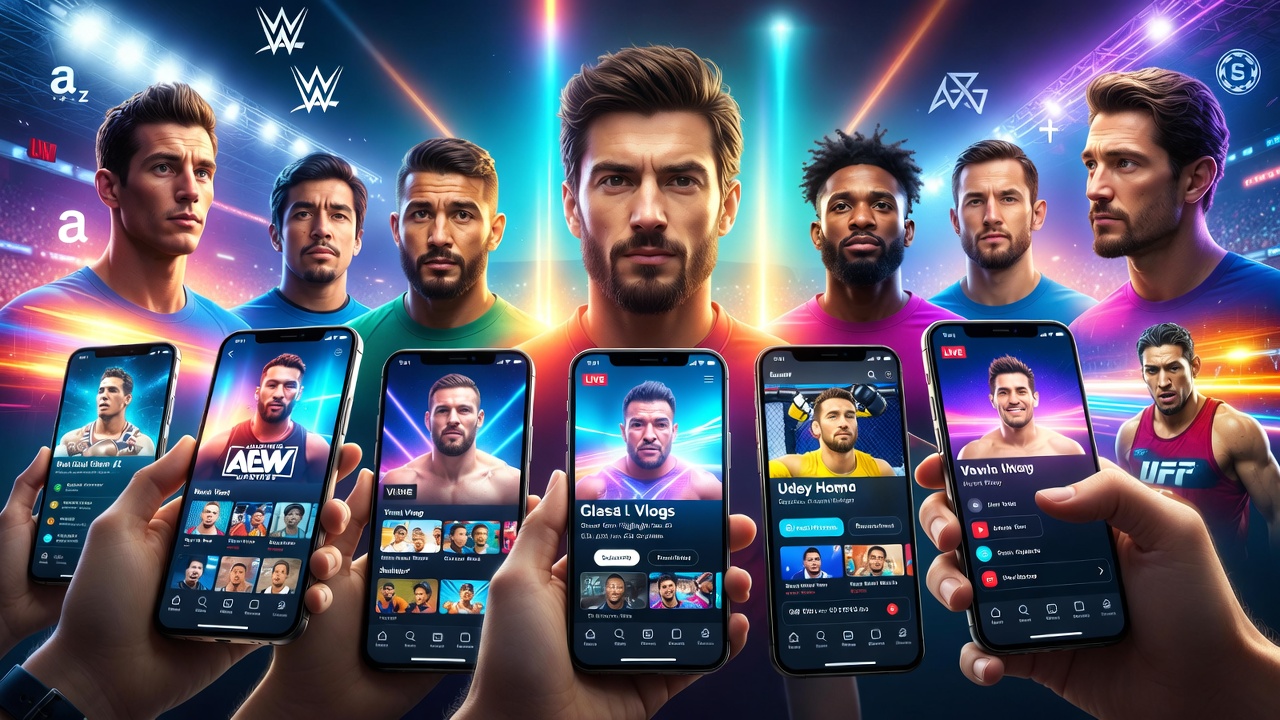 Zoomers and Millennials Are Ditching Cable for Streaming Sports — And Platforms Are Spending Billions to Win Them