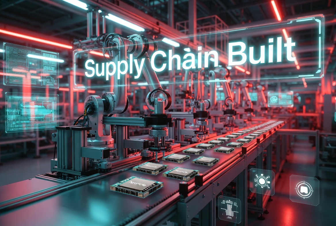 China Just Approved the World’s First Commercial Brain Chip — And It’s a Narrow, Invasive One That Actually Works