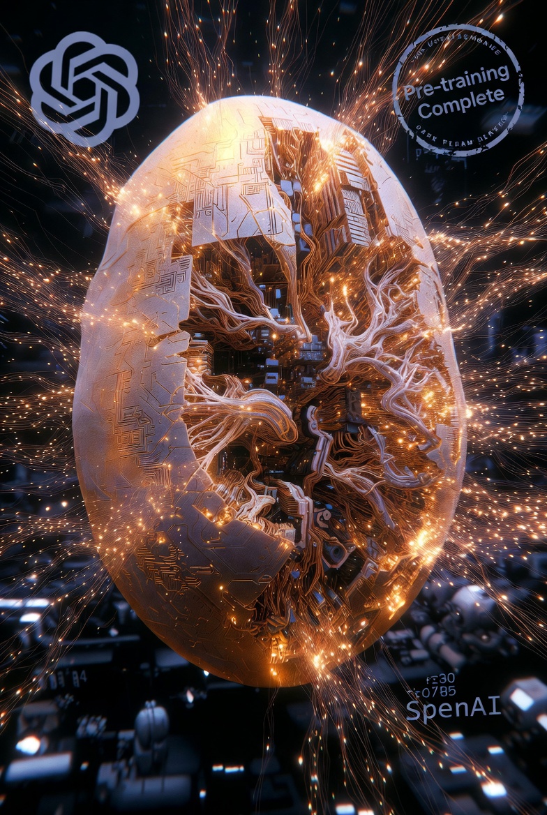 OpenAI Is Going All-In on AGI — Safety Demoted, Sora Killed, and a Mystery “Spud” Model.