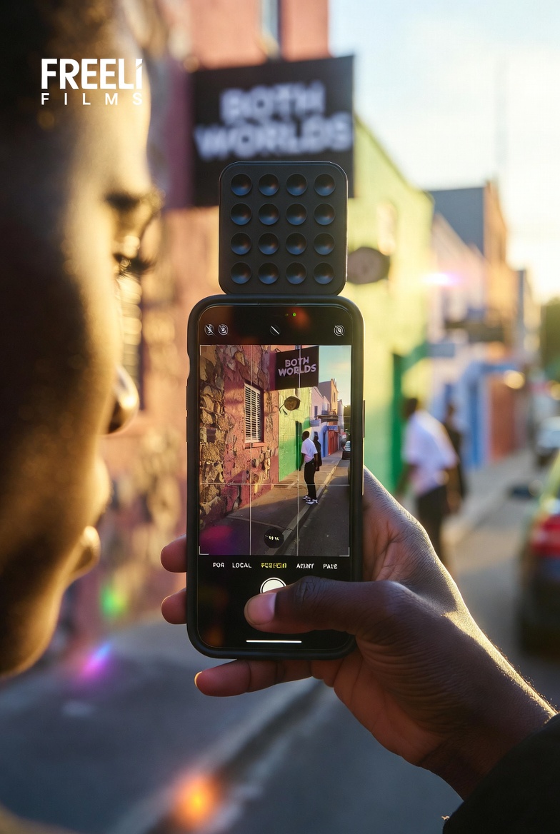 Showmax Shutdown Leaves African Screen Industry in Crisis — Filmmakers Now Bet Everything on Mobile Micro-Dramas