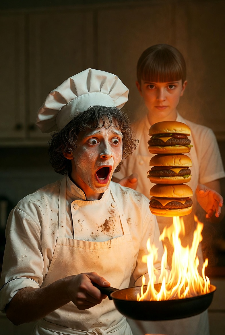 Stranger Things Is Heading to the Kitchen: Netflix Turns Overcooked into Its Next Big Franchise Play