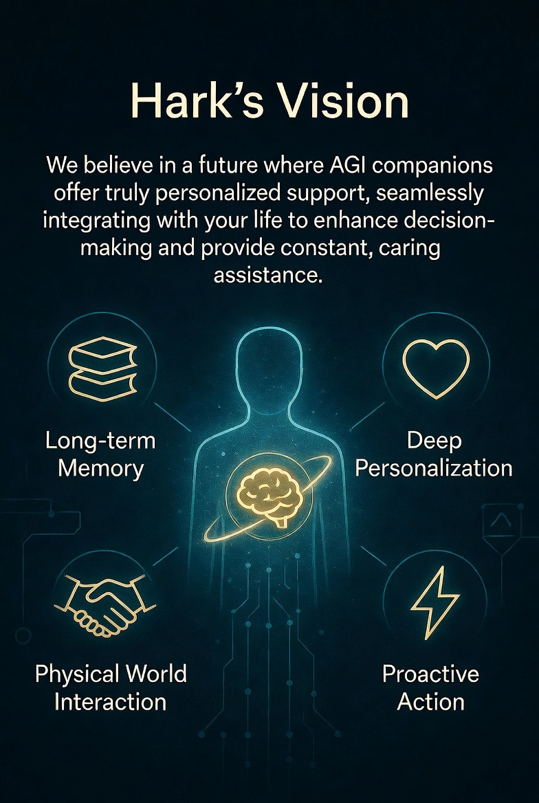 Figure AI Founder Brett Adcock Launches Hark: A New Lab Building True Personal AGI