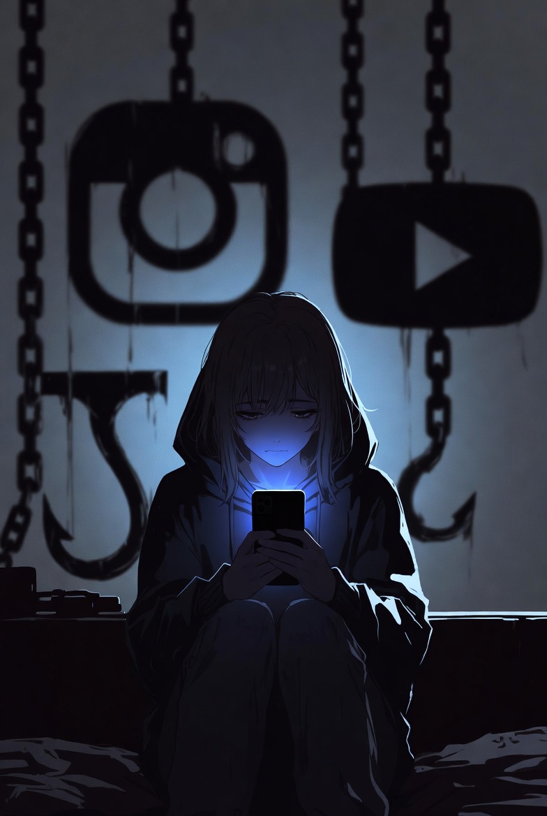 Instagram and YouTube Found Liable for “Engineered Addiction” in Landmark Verdict