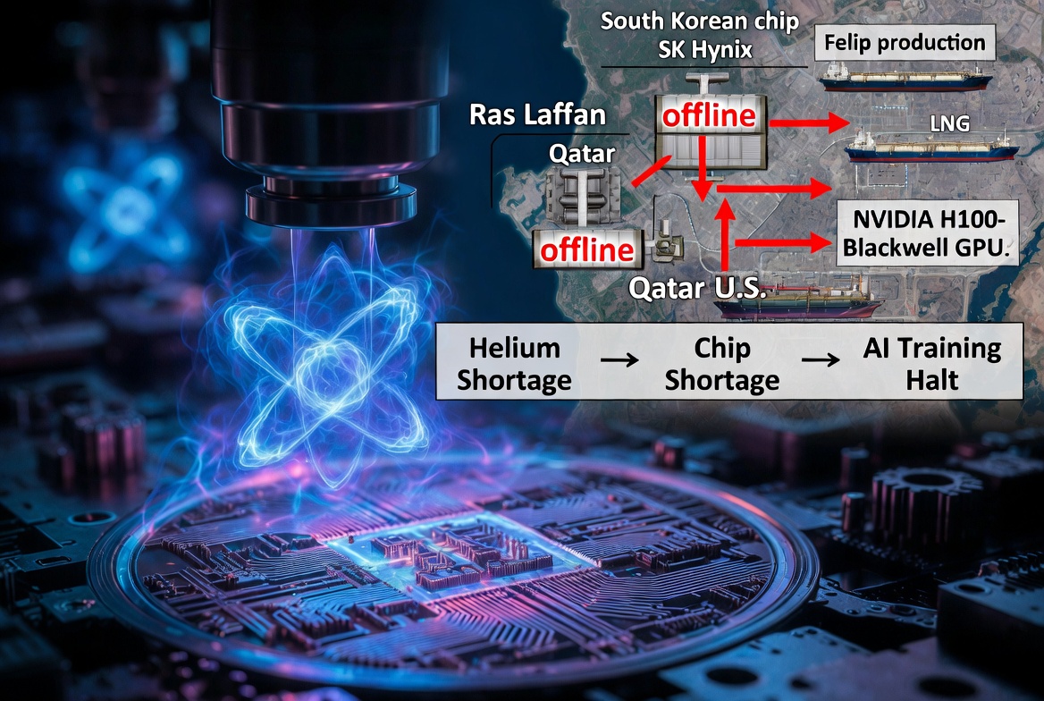 The Global Economy Is a Function of One Variable. This Variable Is 34 Kilometers Wide.