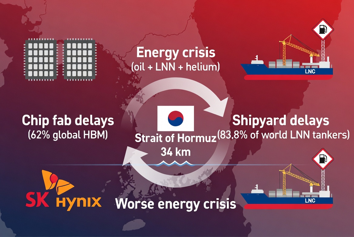 The Global Economy Is a Function of One Variable. This Variable Is 34 Kilometers Wide.