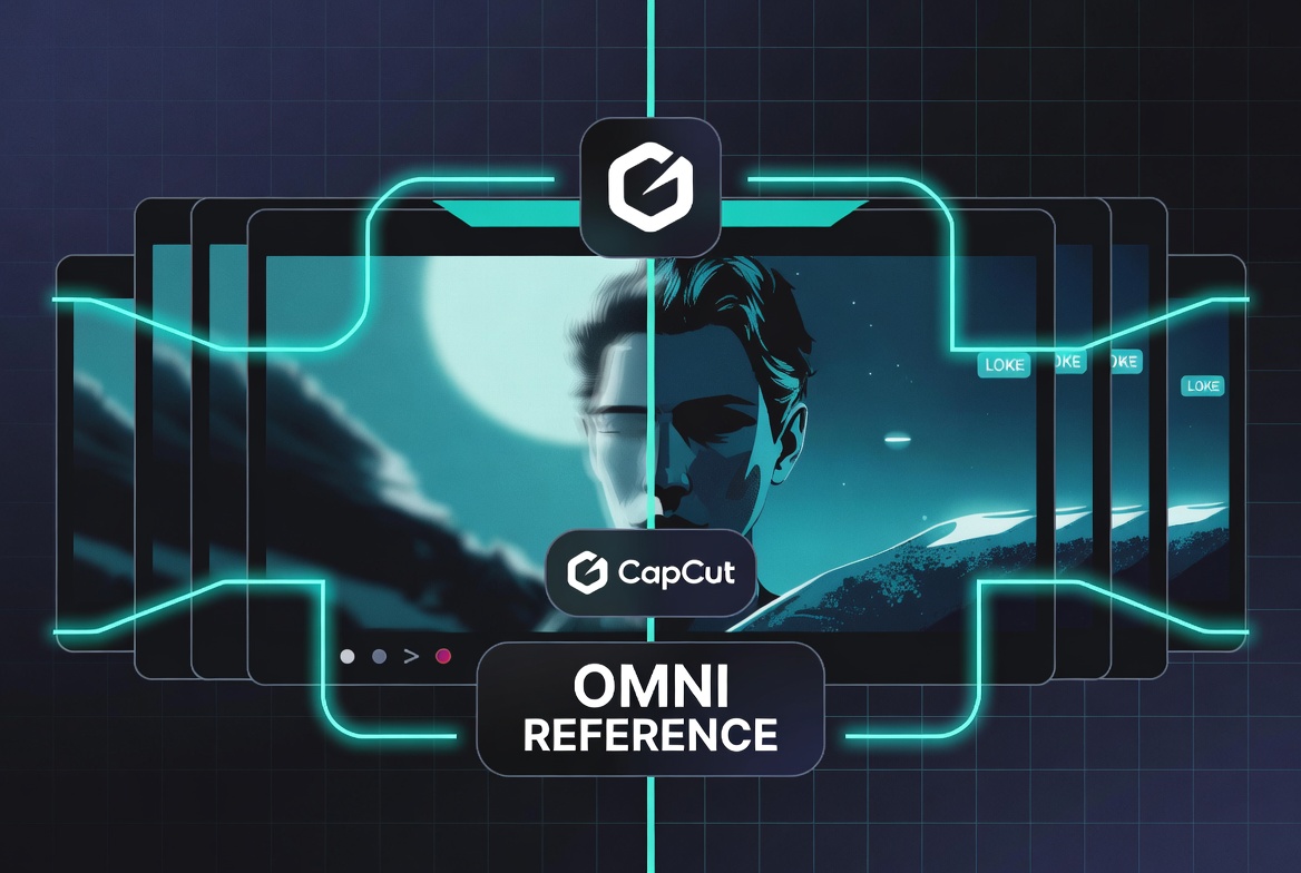 CapCut Just Launched an AI Video Studio That Ditches Timelines Entirely