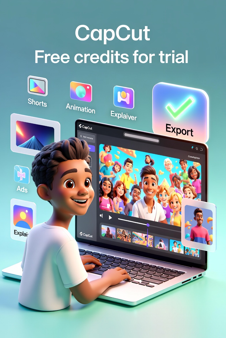 CapCut Just Launched an AI Video Studio That Ditches Timelines Entirely