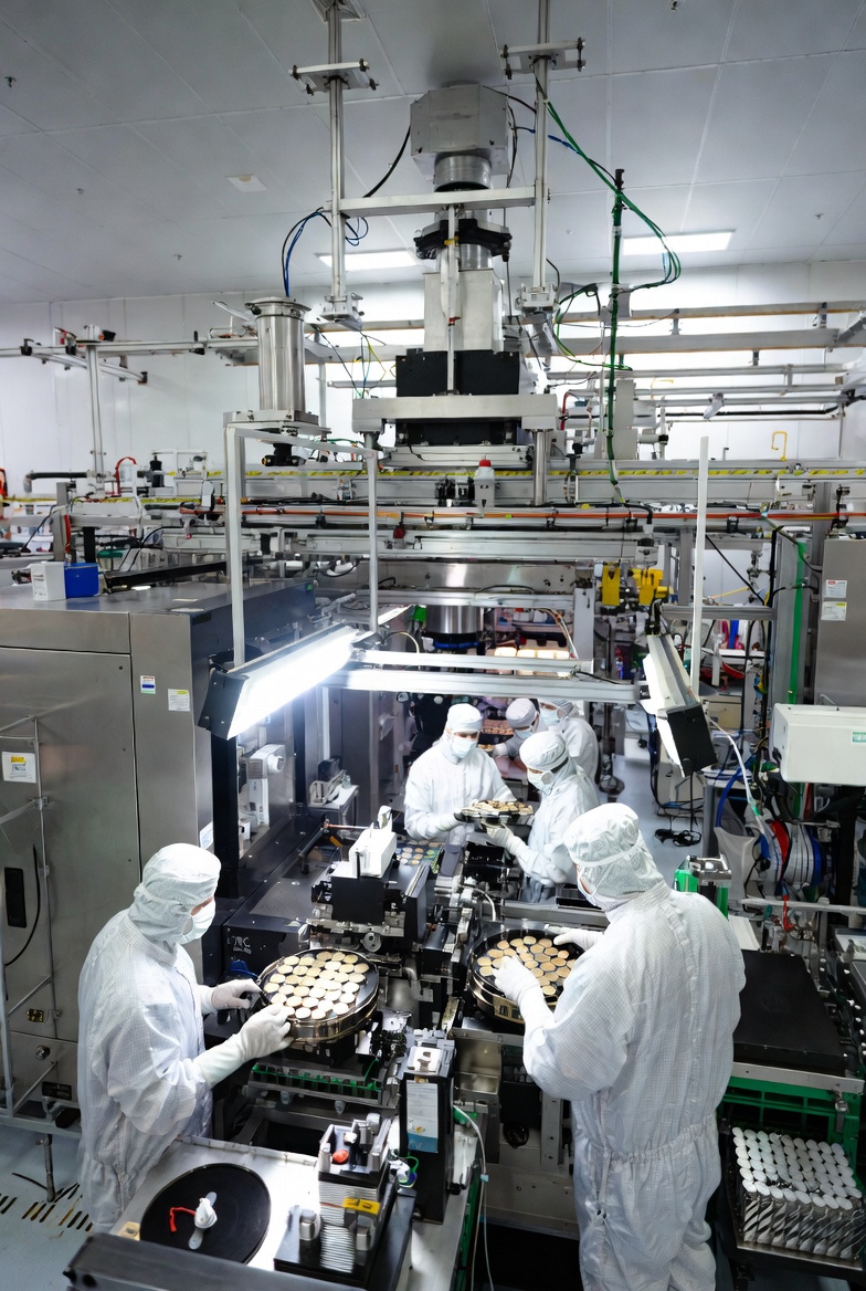 The AI Compute Chokepoint: Welcome to the Strait of Hormuz for Silicon and Power