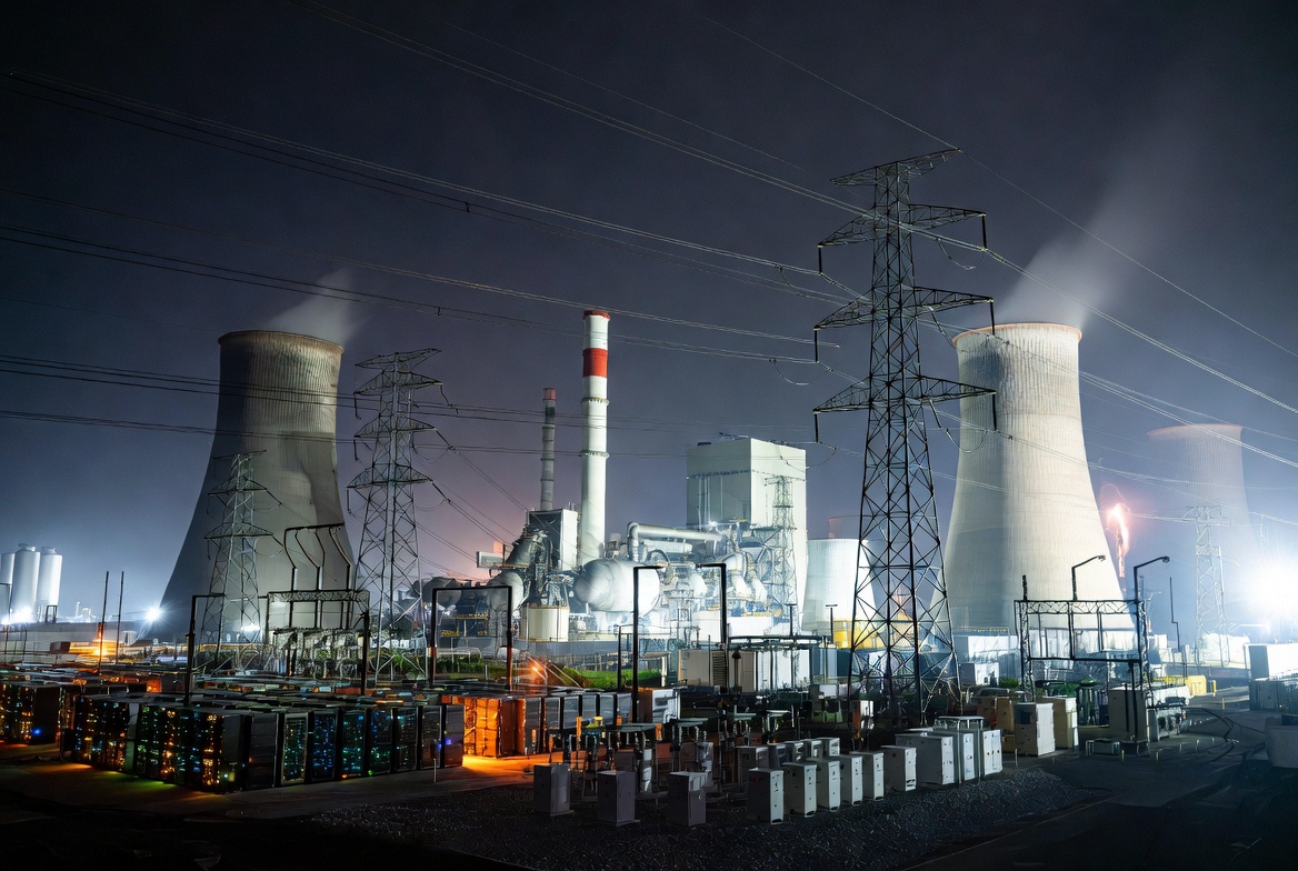 The AI Compute Chokepoint: Welcome to the Strait of Hormuz for Silicon and Power