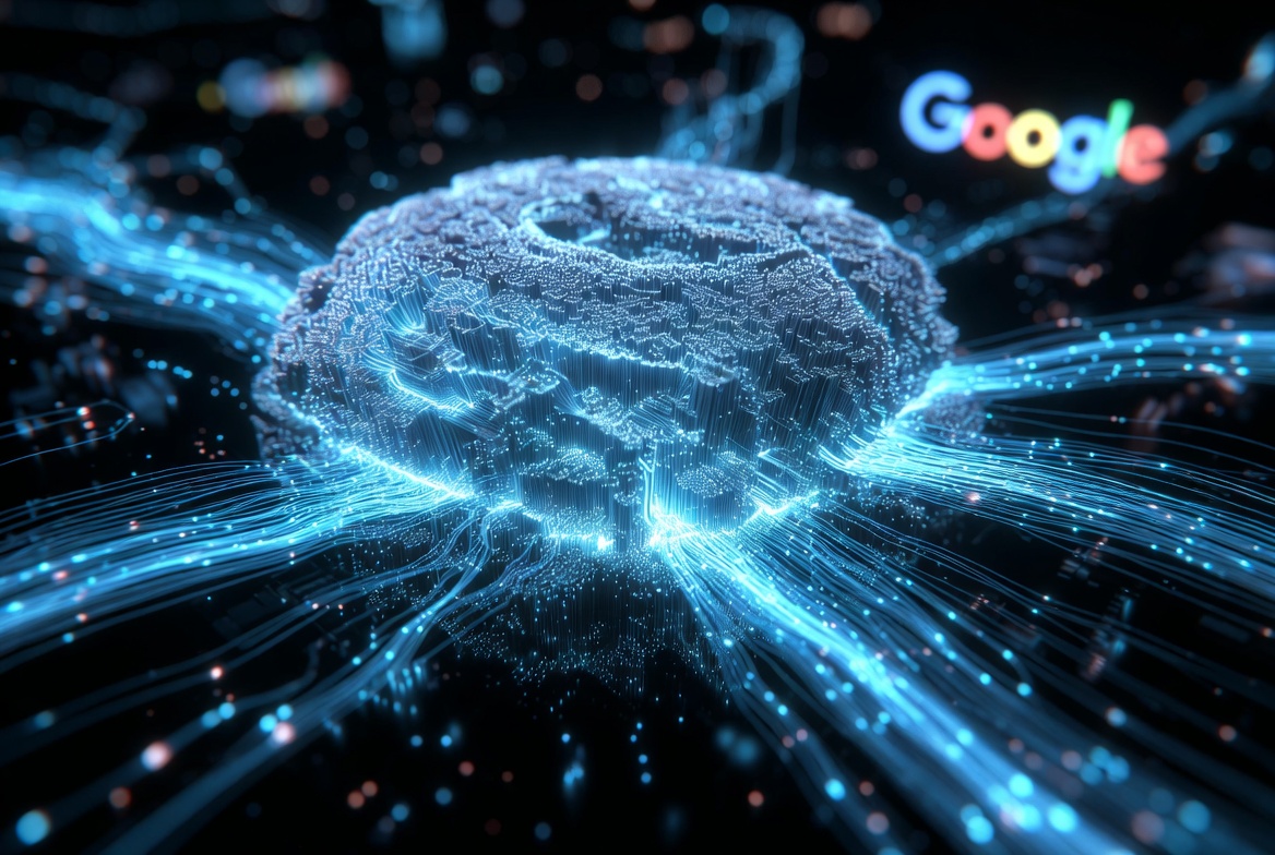 Google Just Released the Real-Life “Pied Piper” Algorithm — And the Memory Market Is Having a Meltdown