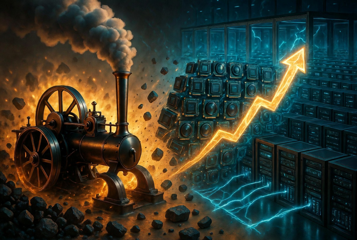 Google Just Released the Real-Life “Pied Piper” Algorithm — And the Memory Market Is Having a Meltdown