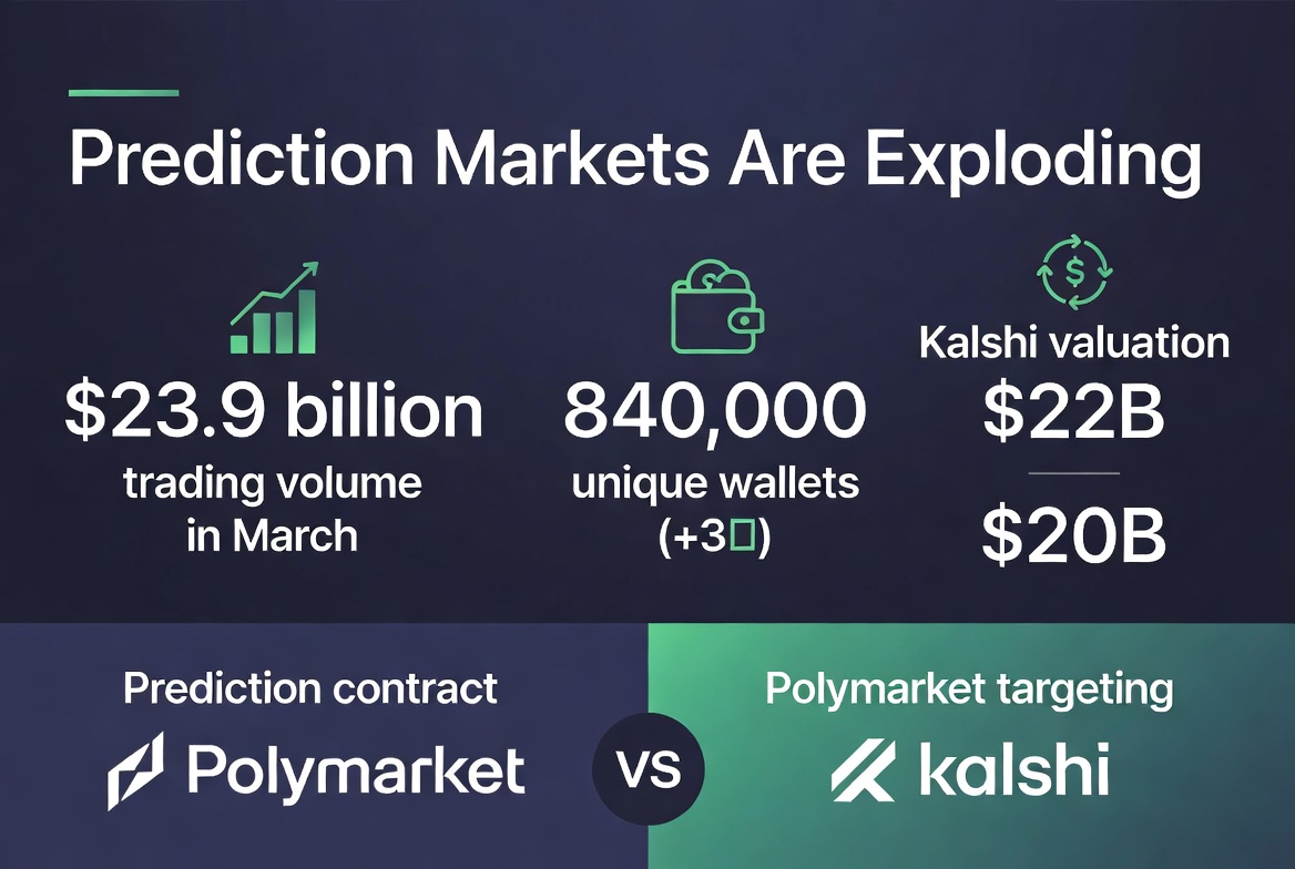 JPMorgan Eyes Prediction Markets: Jamie Dimon Says the World’s Largest Bank Is Studying a Launch