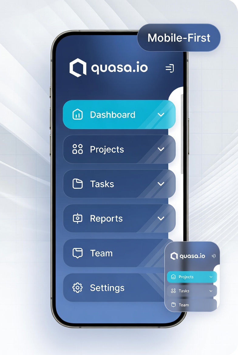 Major Update to quasa.io: A Bold Leap into the Future of Digital Excellence