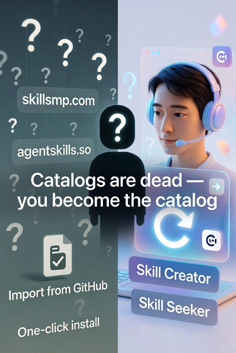 How to Actually Benefit from the Flood of AI News (Without Burning Out)