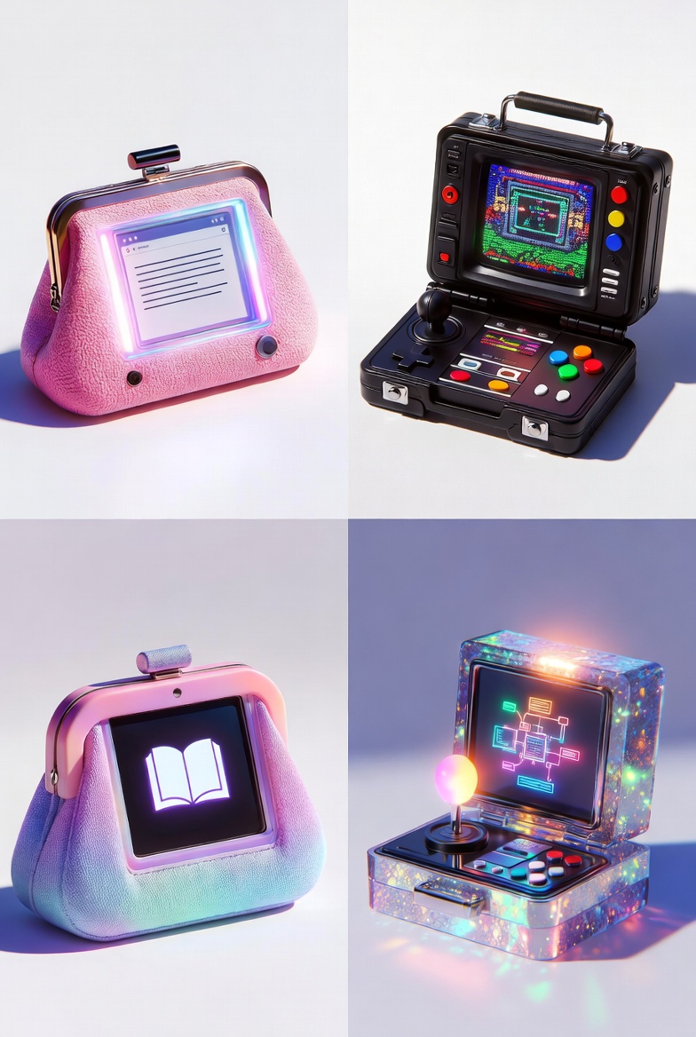 Cyberpunk Is Already Here – People Are Building Their Own Cyberdecks