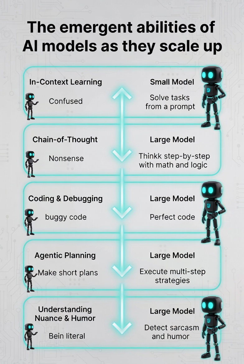 The Scariest Fact About Today’s AI Models (Even Top Scientists Admit It)