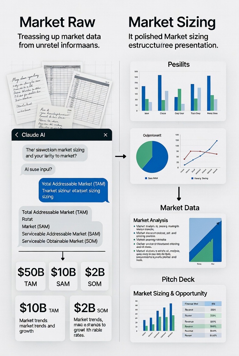 How I Automated My Basic Marketing Tasks with AI (And 4x’d My Efficiency)