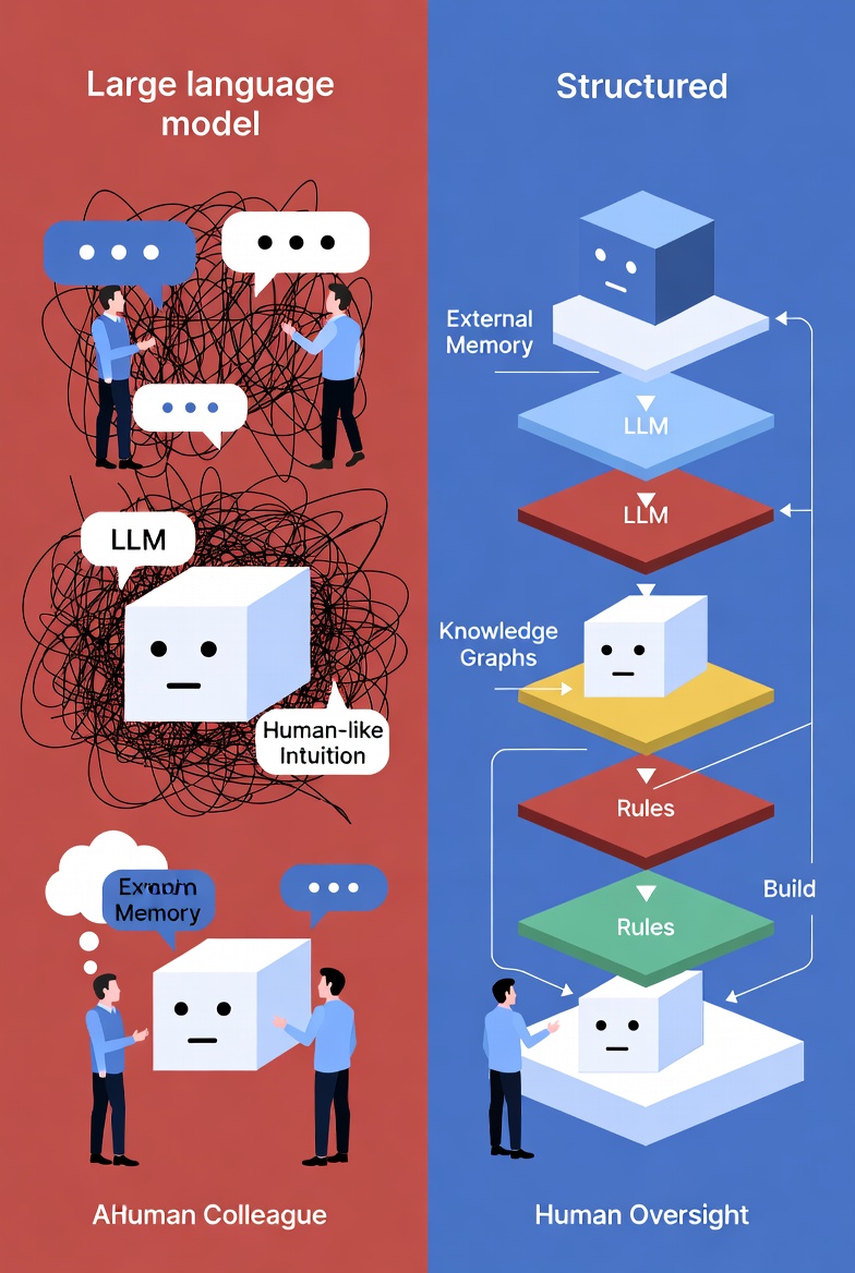Stop Projecting Human Qualities onto AI — How to Actually Build Effective AI Systems