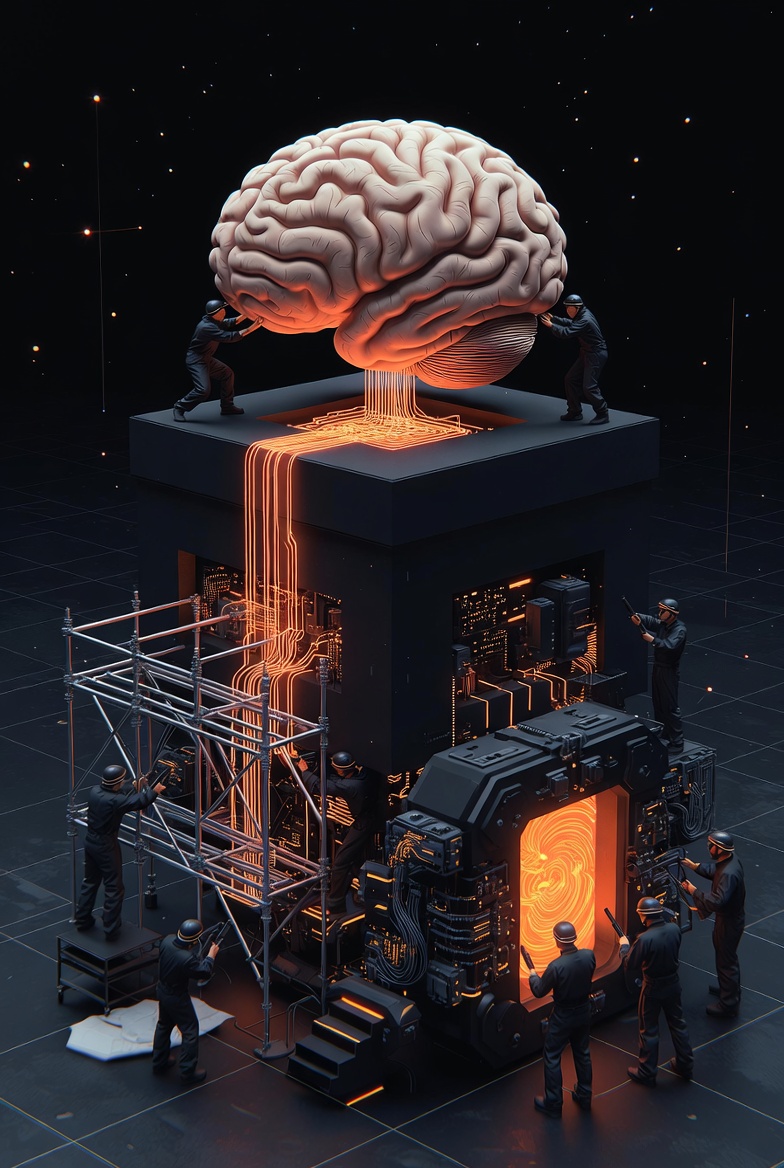 Stop Projecting Human Qualities onto AI — How to Actually Build Effective AI Systems