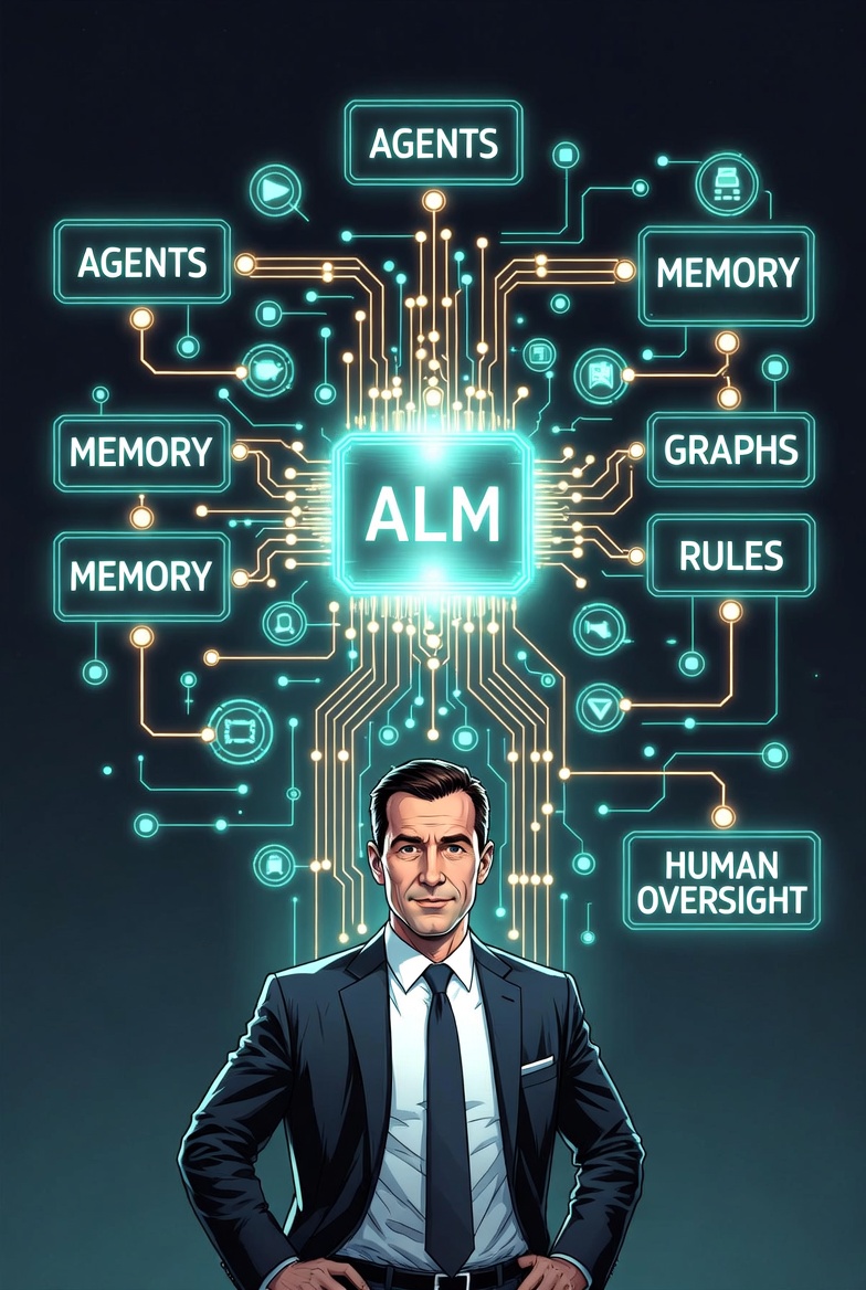 Stop Projecting Human Qualities onto AI — How to Actually Build Effective AI Systems