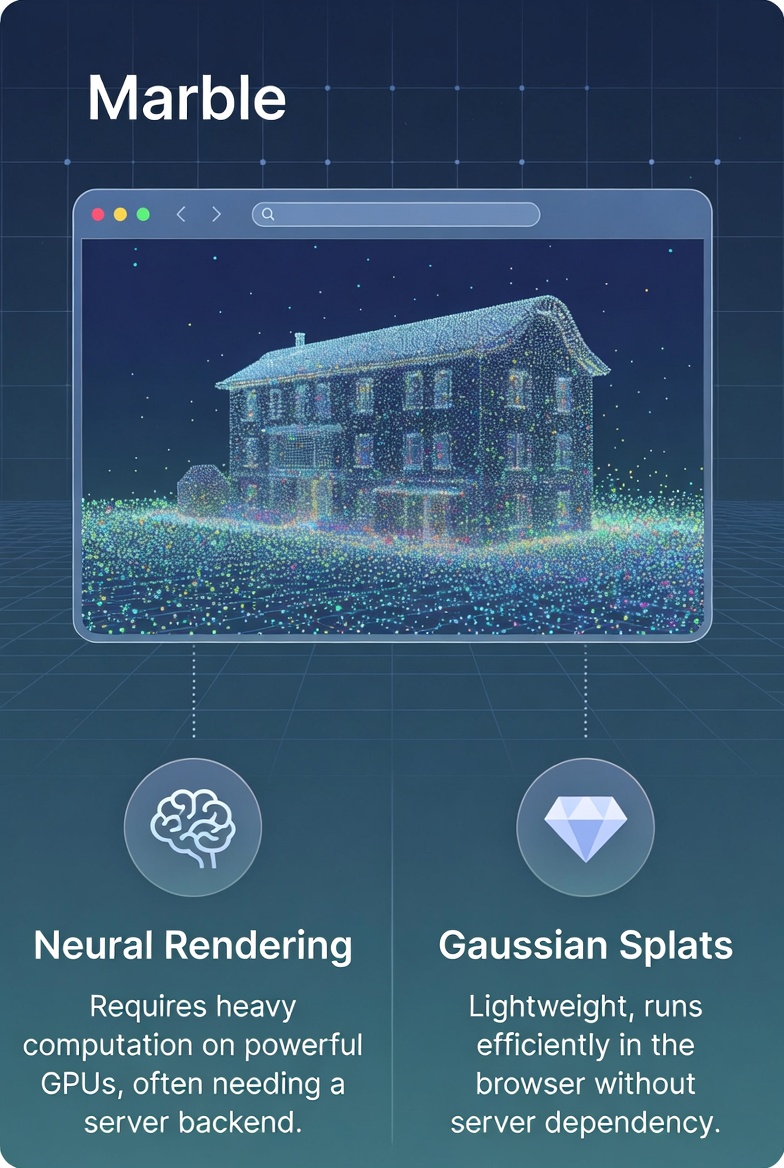 Marble 1.1 — World Labs Just Made Their World Model Significantly Better