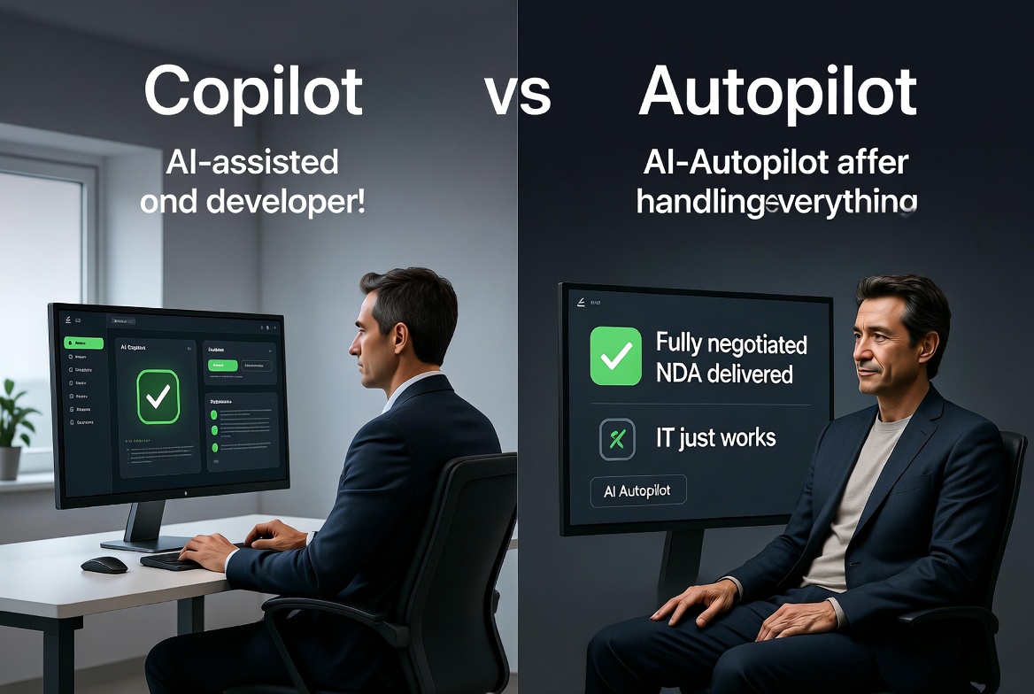 Services: The New Software – Why the Next <img Trillion Company Will Look Like a Services Firm