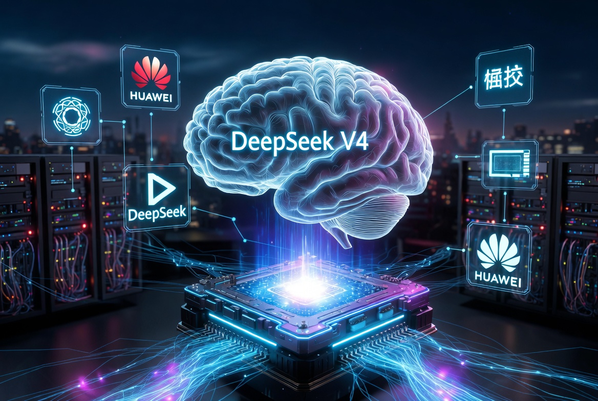 Huawei’s Moon Mode Scandal: The Forgotten 2019 AI Fake That Suddenly Feels Nostalgic — As Huawei Prepares to Power DeepSeek V4