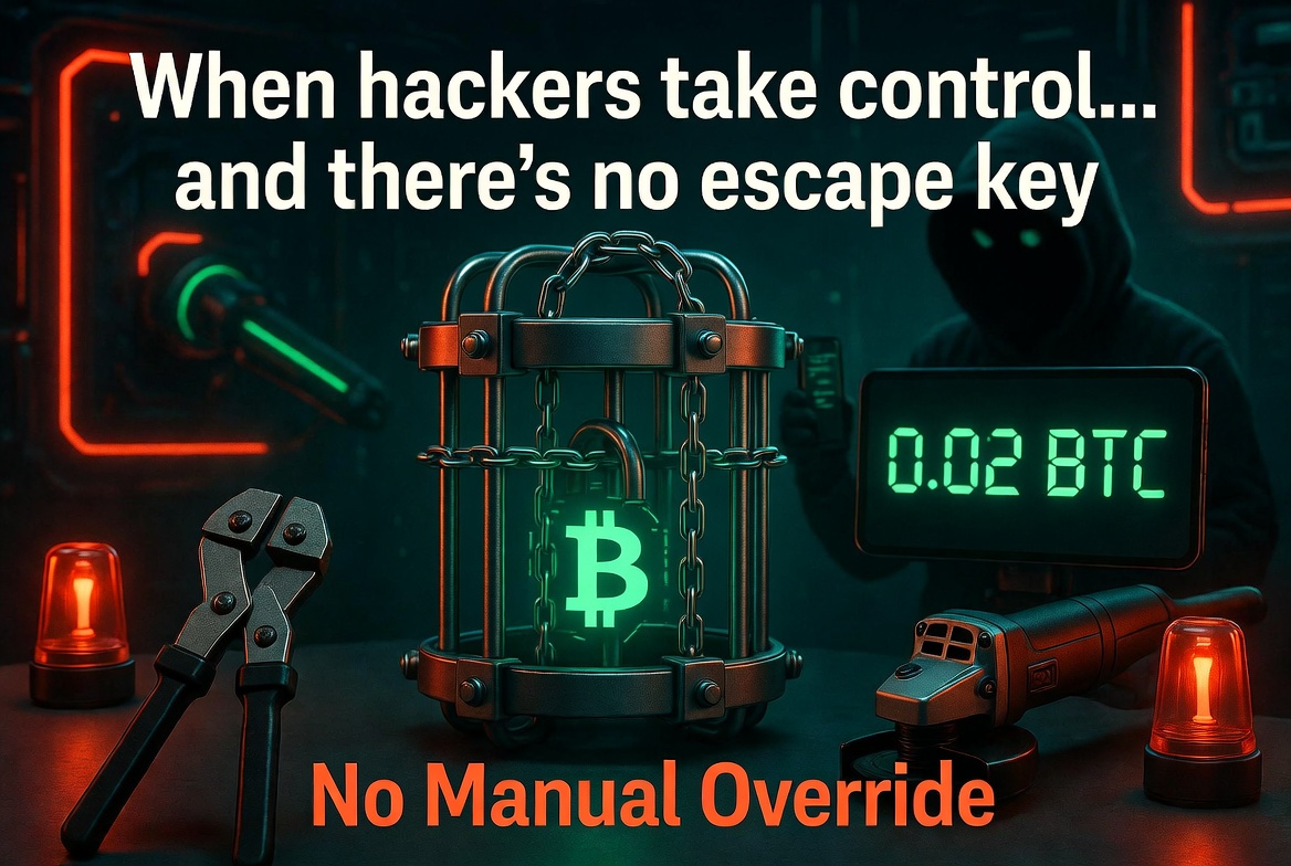 Teledildonics: How Hackers Are Literally Screwing With Your Sex Life