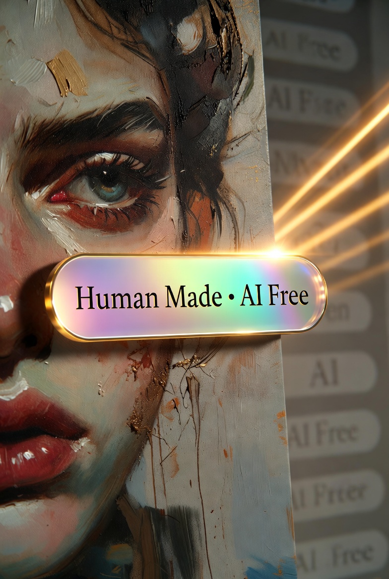 ‘Made by Human’ — The New Trend in Content Labeling, and Why It’s Raising More Questions Than Answers